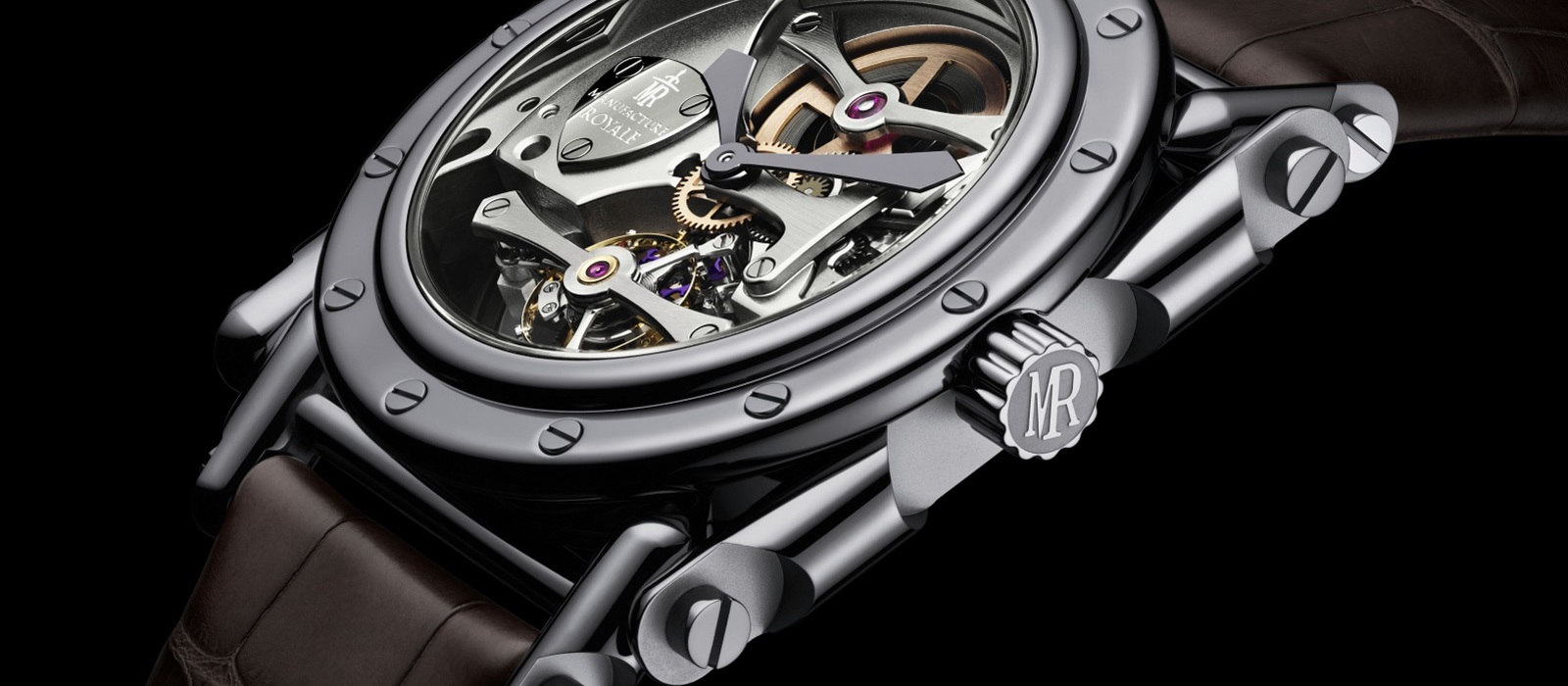 Manufacture Royale